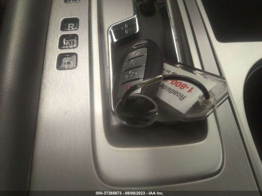 2023 NISSAN MURANO SV - 5N1AZ2BJ4PC125874