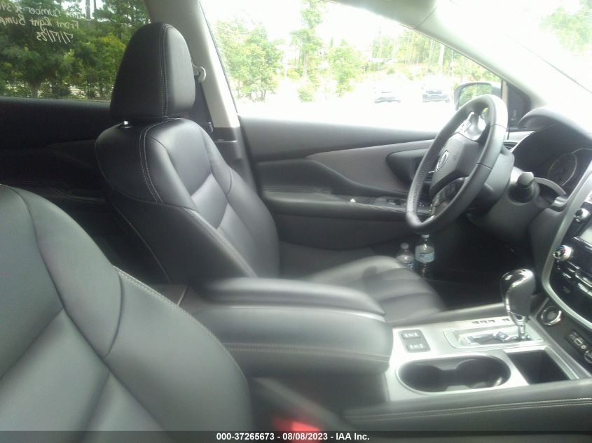 2023 NISSAN MURANO SV - 5N1AZ2BJ4PC125874