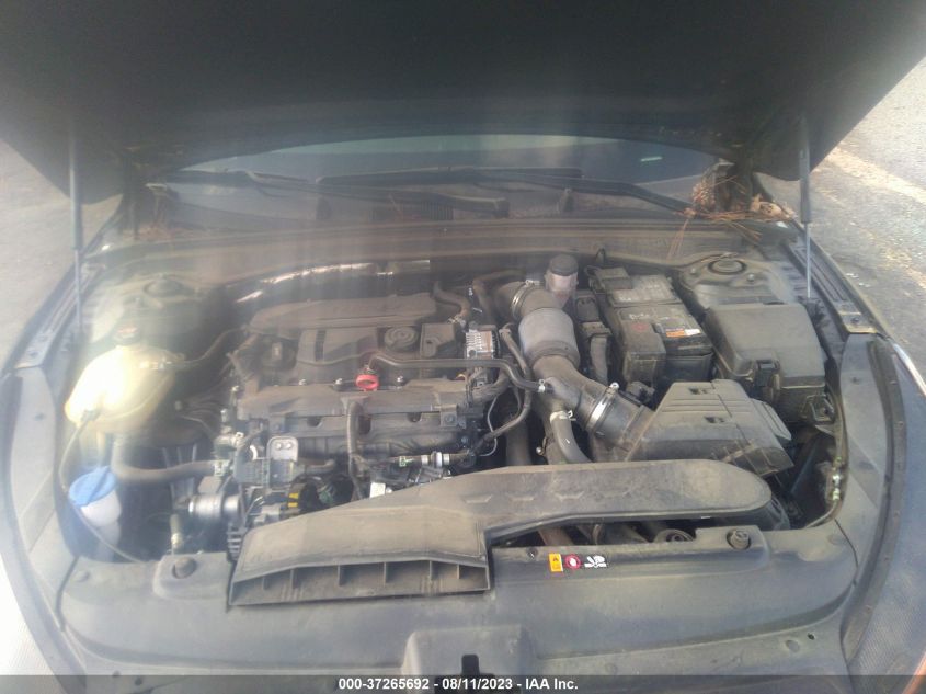 2022 KIA K5 GT LINE - 5XXG64J29NG144379