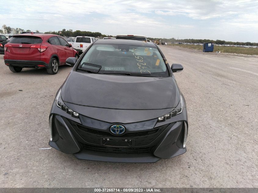 2020 TOYOTA PRIUS PRIME LE/XLE/LIMITED - JTDKARFP1L3152676