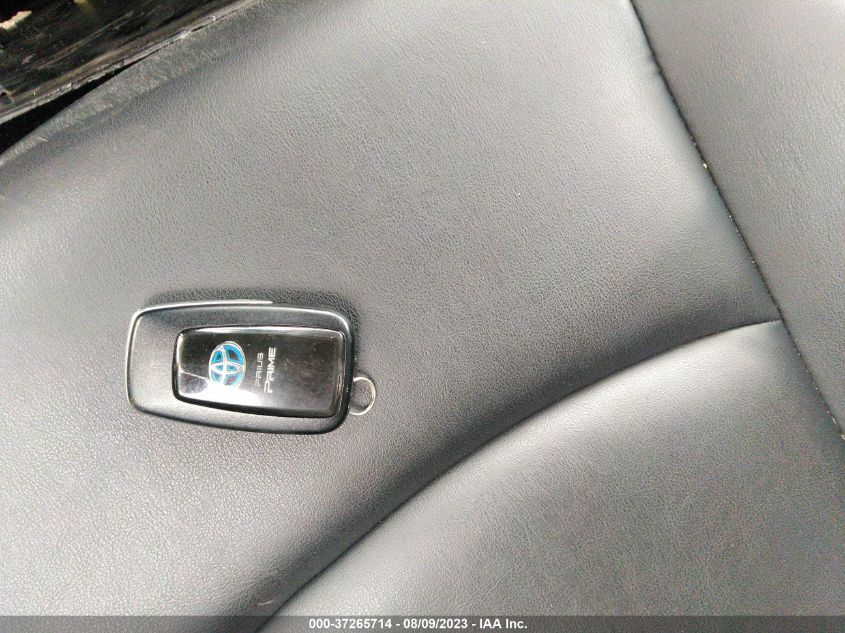 2020 TOYOTA PRIUS PRIME LE/XLE/LIMITED - JTDKARFP1L3152676