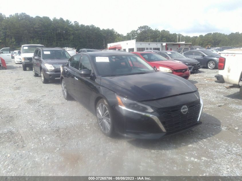 2023 NISSAN ALTIMA 2.5 SL - 1N4BL4EV0PN398728