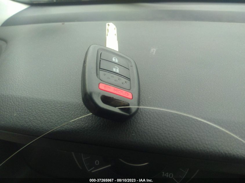 2014 HONDA CR-V EX - 5J6RM4H56EL045821