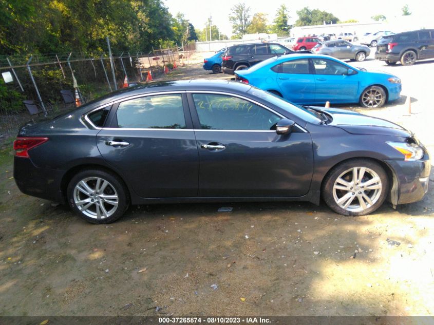 2013 NISSAN ALTIMA 3.5 SL - 1N4BL3APXDC905546