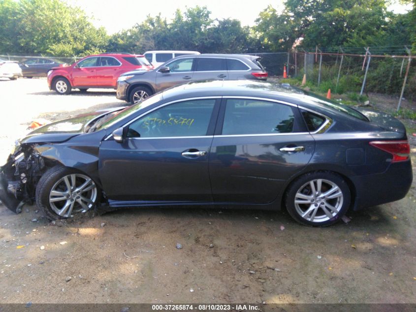 2013 NISSAN ALTIMA 3.5 SL - 1N4BL3APXDC905546