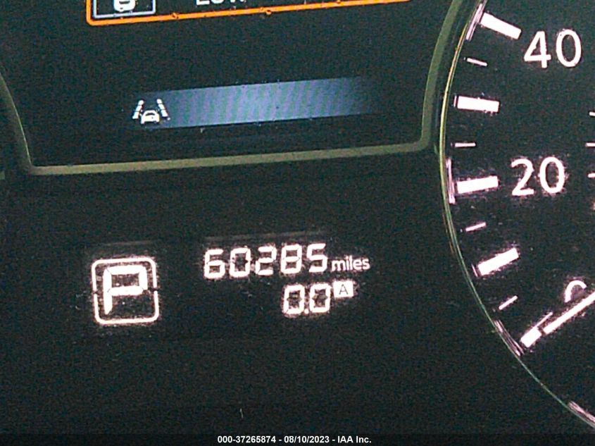 2013 NISSAN ALTIMA 3.5 SL - 1N4BL3APXDC905546