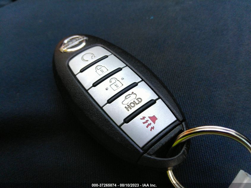 2013 NISSAN ALTIMA 3.5 SL - 1N4BL3APXDC905546