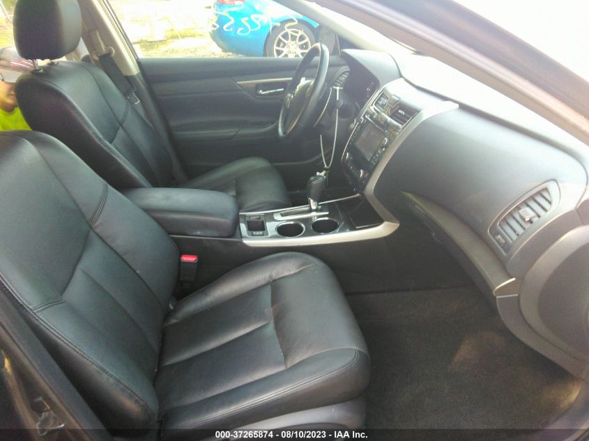 2013 NISSAN ALTIMA 3.5 SL - 1N4BL3APXDC905546