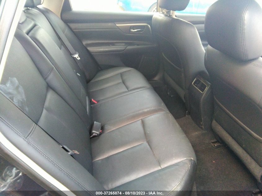 2013 NISSAN ALTIMA 3.5 SL - 1N4BL3APXDC905546