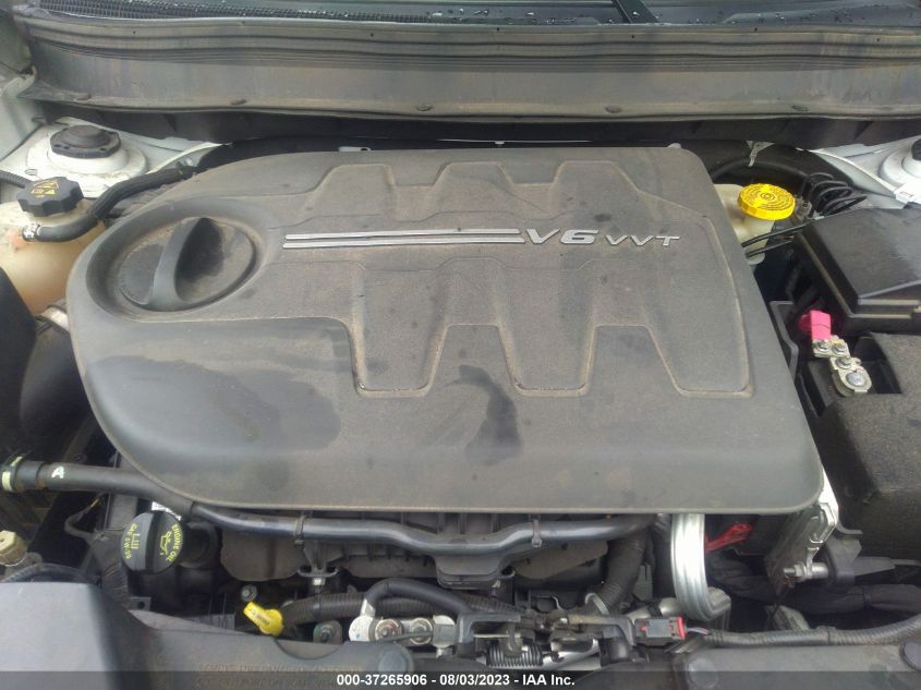 2015 JEEP CHEROKEE LATITUDE - 1C4PJMCS1FW622631