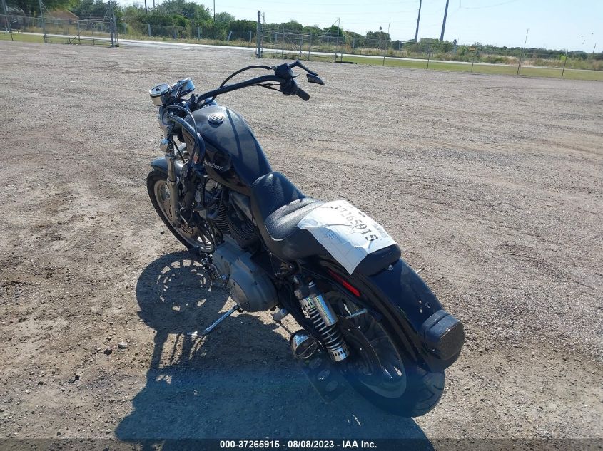 2002 HARLEY-DAVIDSON XL1200 S - 1HD1CHP142K152152
