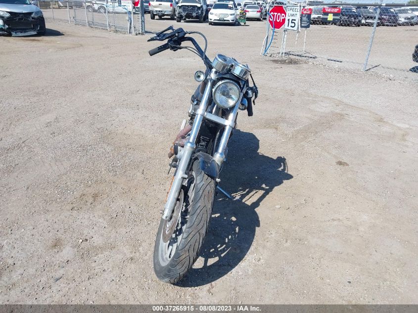 2002 HARLEY-DAVIDSON XL1200 S - 1HD1CHP142K152152