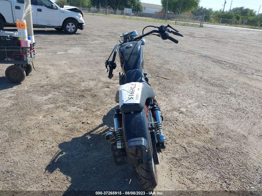 2002 HARLEY-DAVIDSON XL1200 S - 1HD1CHP142K152152