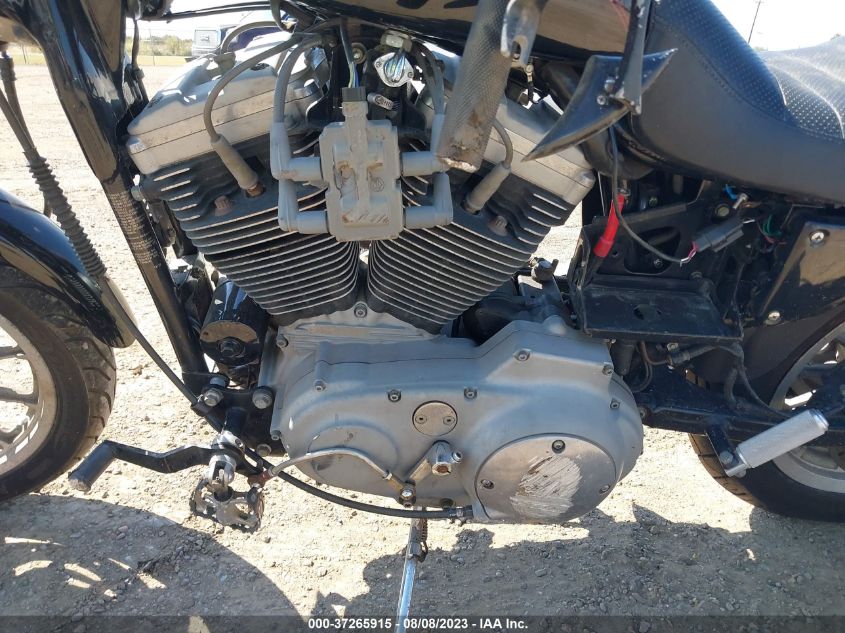 2002 HARLEY-DAVIDSON XL1200 S - 1HD1CHP142K152152