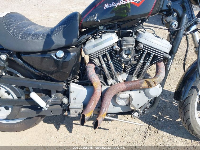 2002 HARLEY-DAVIDSON XL1200 S - 1HD1CHP142K152152