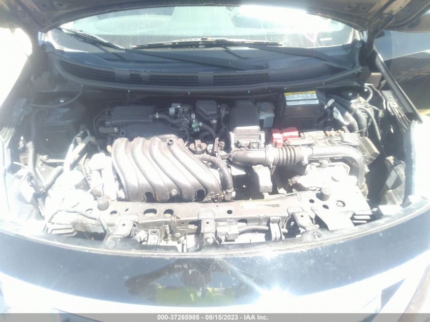 2015 NISSAN VERSA S/S PLUS/SV/SL - 3N1CN7AP5FL928484