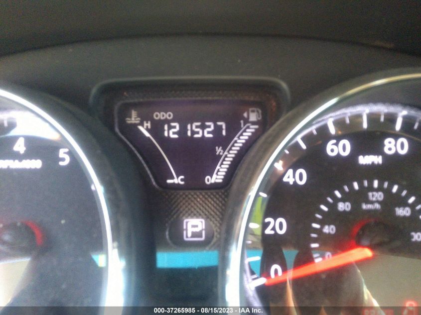 2015 NISSAN VERSA S/S PLUS/SV/SL - 3N1CN7AP5FL928484