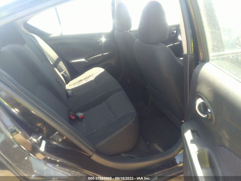 2015 NISSAN VERSA S/S PLUS/SV/SL - 3N1CN7AP5FL928484
