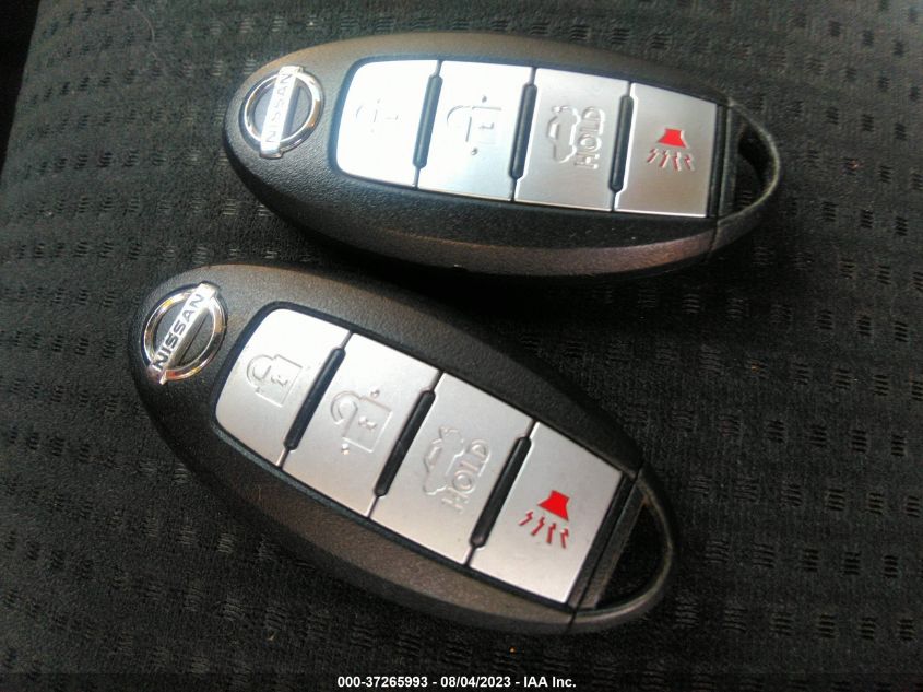 2014 NISSAN ALTIMA 2.5/S/SV/SL - 1N4AL3AP0EC269040