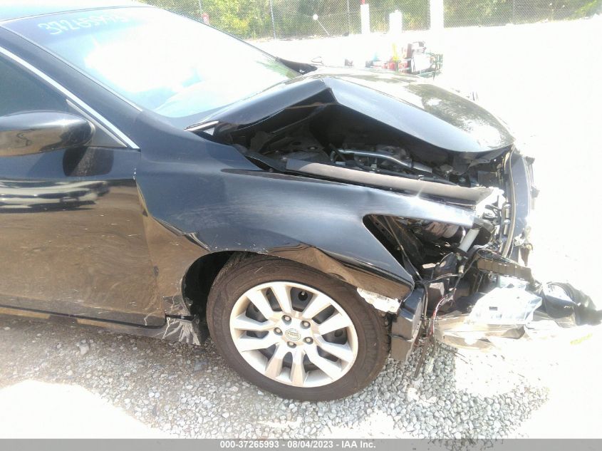 2014 NISSAN ALTIMA 2.5/S/SV/SL - 1N4AL3AP0EC269040