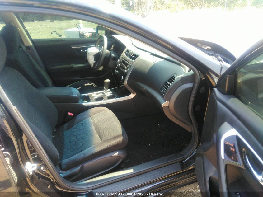 2014 NISSAN ALTIMA 2.5/S/SV/SL - 1N4AL3AP0EC269040