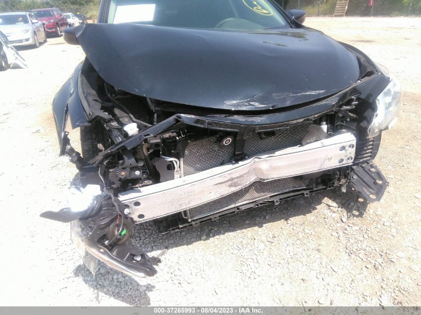 2014 NISSAN ALTIMA 2.5/S/SV/SL - 1N4AL3AP0EC269040