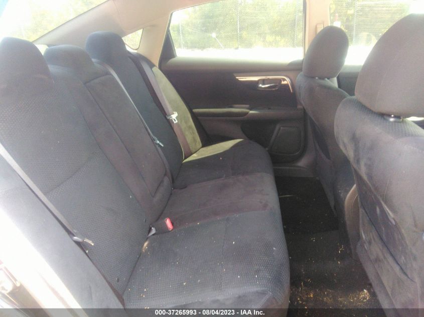 2014 NISSAN ALTIMA 2.5/S/SV/SL - 1N4AL3AP0EC269040