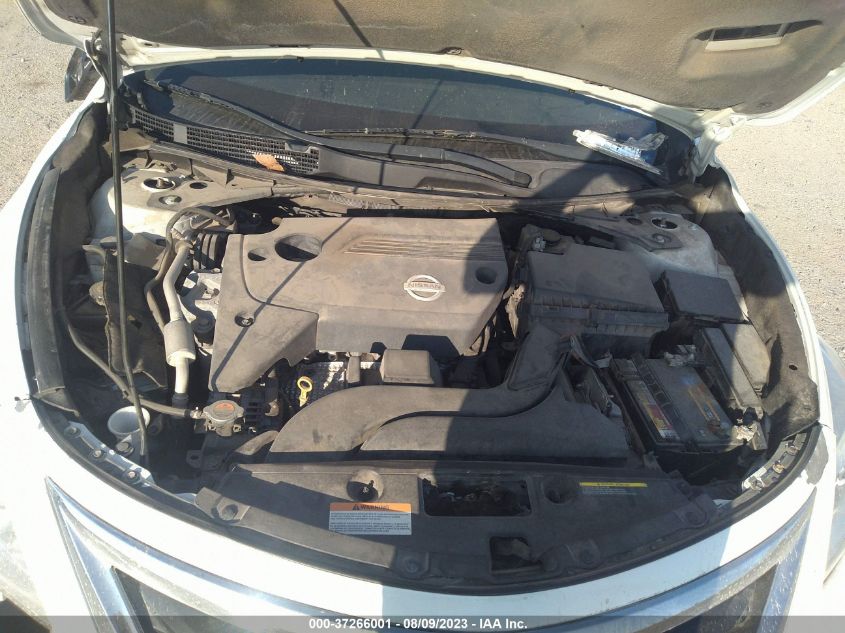 2015 NISSAN ALTIMA 2.5 - 1N4AL3AP6FN910102