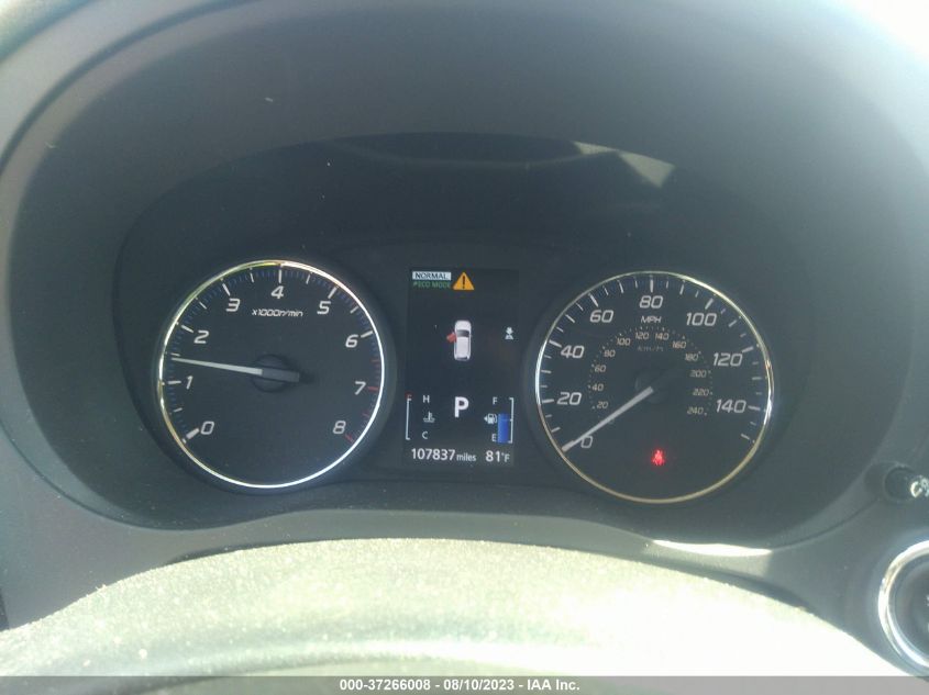 2017 MITSUBISHI OUTLANDER SE/SEL - JA4AZ3A30HZ021212