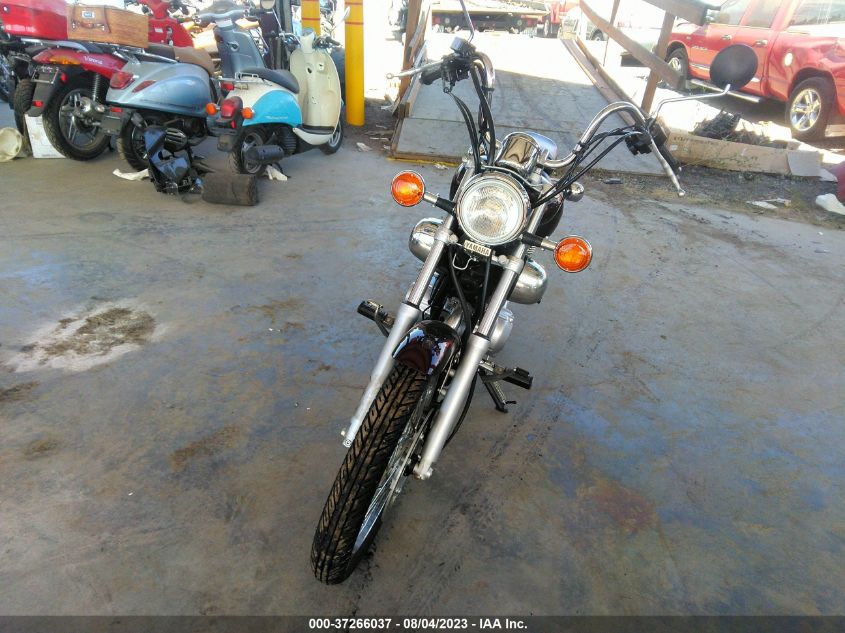 2009 YAMAHA XV250 JYAVG04E89A008860
