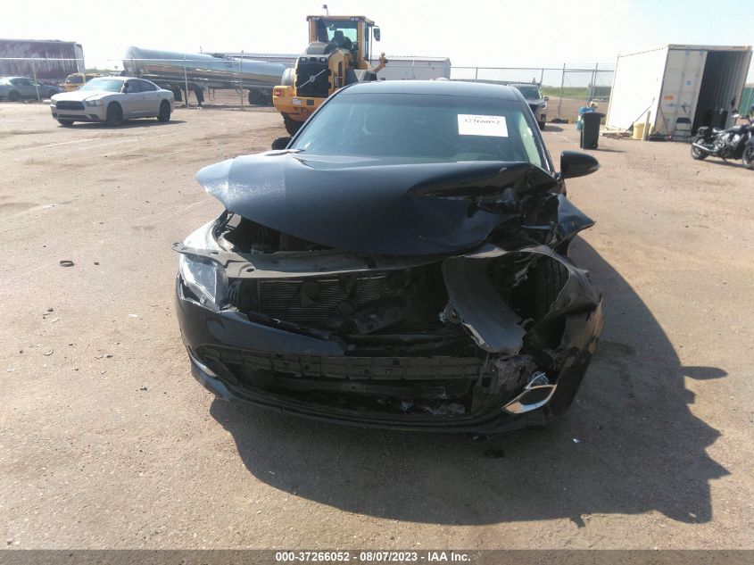 2015 TOYOTA AVALON LIMITED - 4T1BK1EB2FU167203