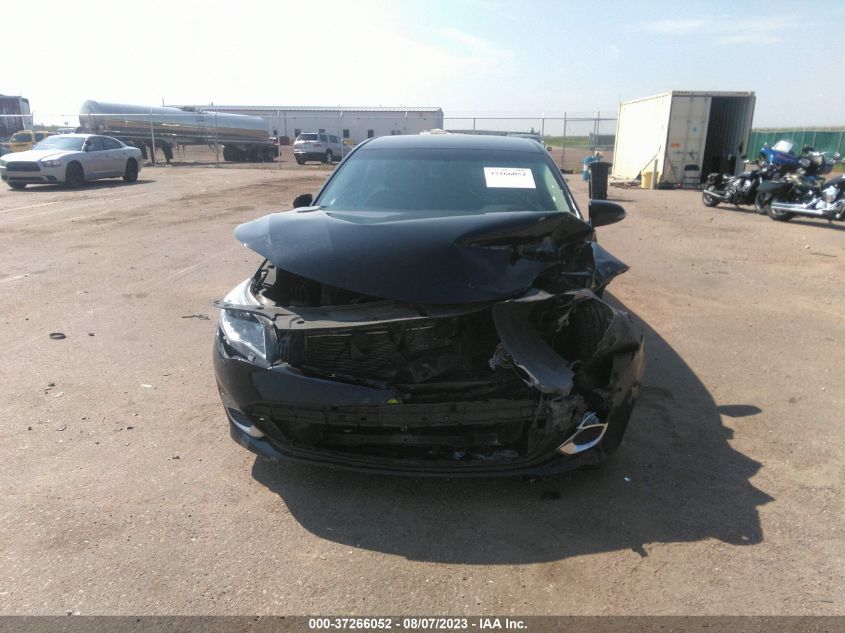 2015 TOYOTA AVALON LIMITED - 4T1BK1EB2FU167203