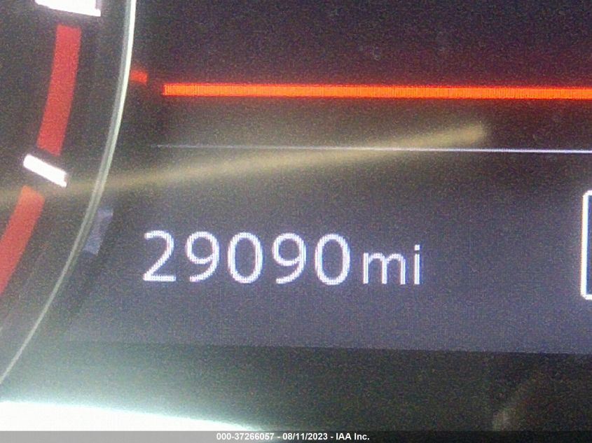 2022 NISSAN FRONTIER S/SV - 1N6ED1CM8NN655139