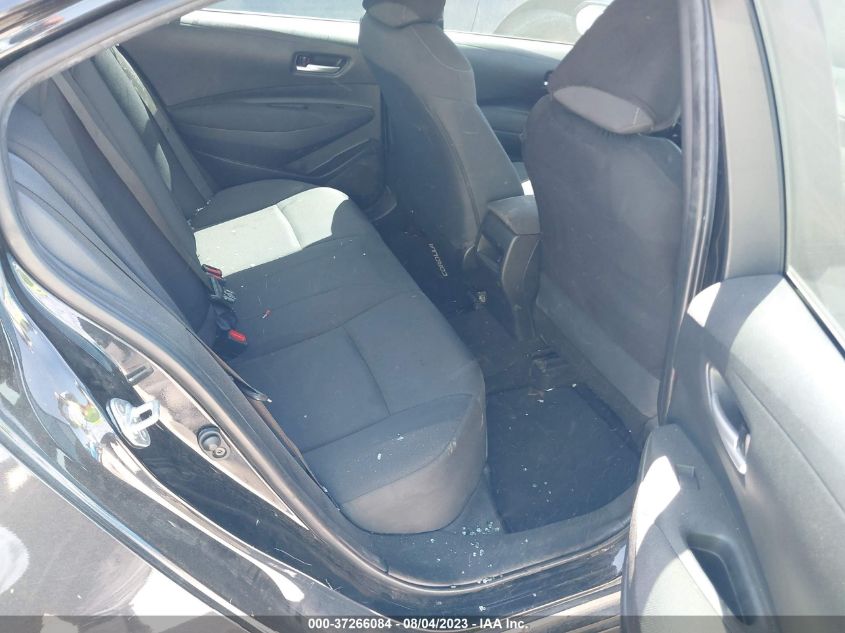2021 TOYOTA COROLLA LE - 5YFEPMAE5MP255998