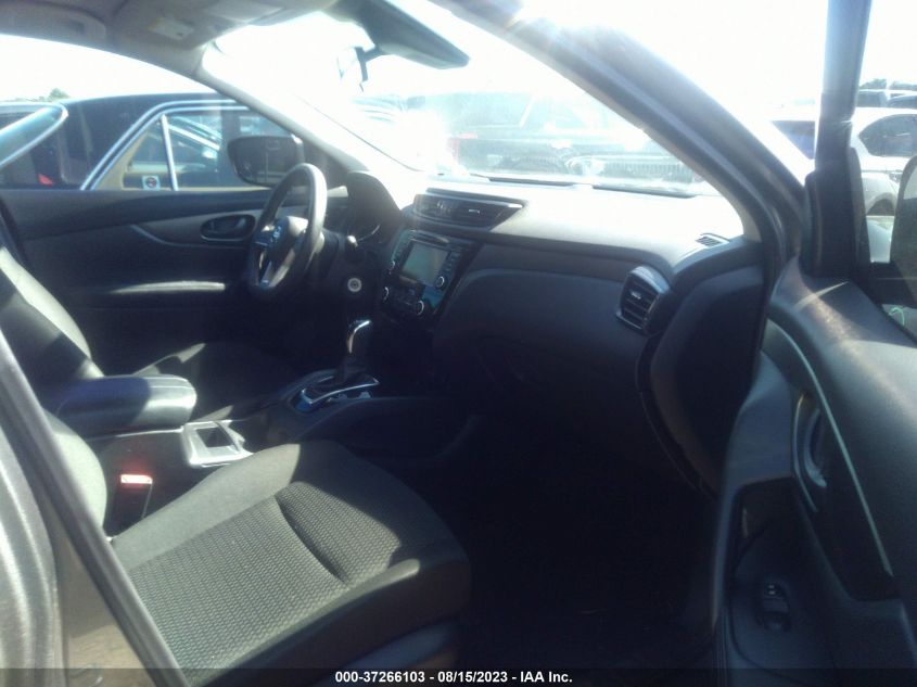2021 NISSAN ROGUE SPORT S - JN1BJ1AVXMW569496