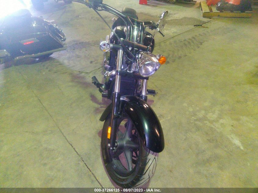 2014 HONDA VT1300 CR JH2SC6609EK400135