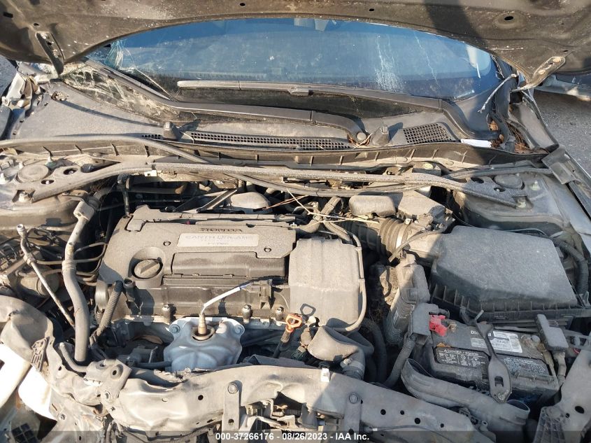 2015 HONDA ACCORD SPORT - 1HGCR2F52FA052767