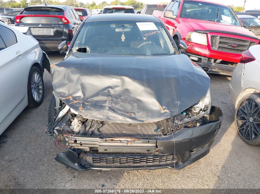 2015 HONDA ACCORD SPORT - 1HGCR2F52FA052767