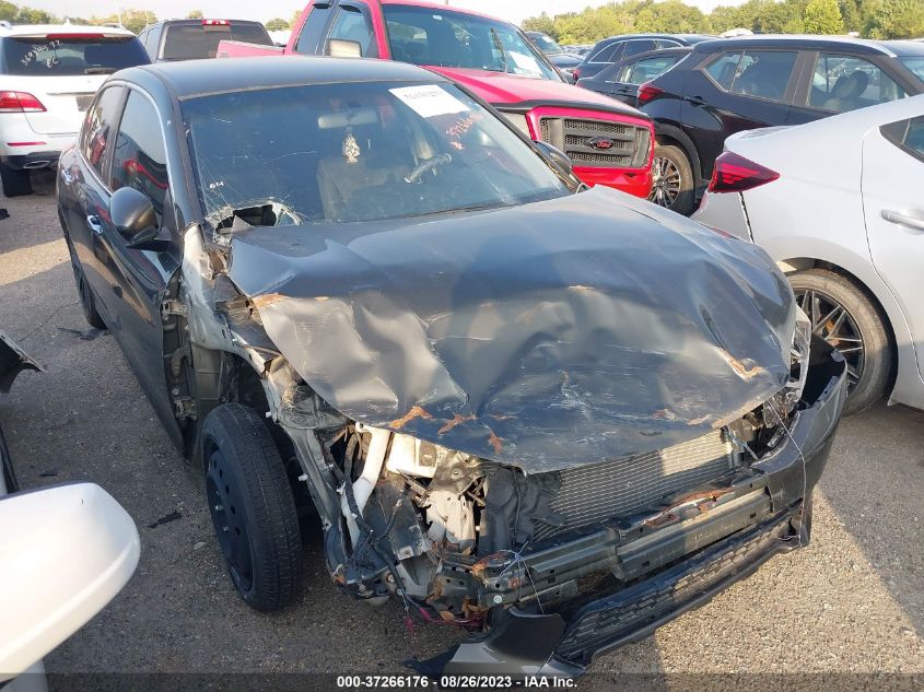 2015 HONDA ACCORD SPORT - 1HGCR2F52FA052767