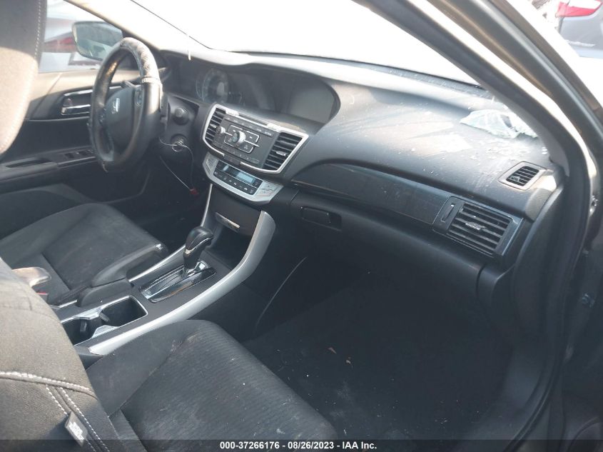 2015 HONDA ACCORD SPORT - 1HGCR2F52FA052767