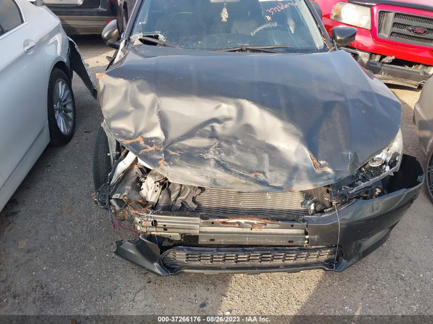 2015 HONDA ACCORD SPORT - 1HGCR2F52FA052767