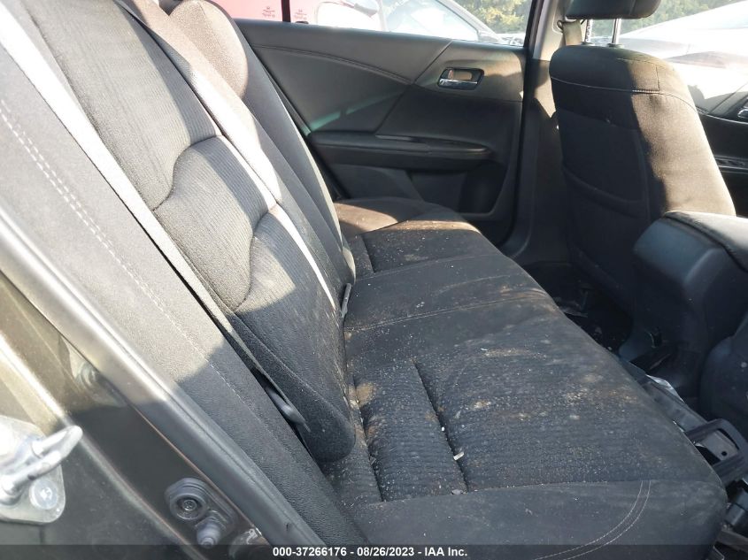 2015 HONDA ACCORD SPORT - 1HGCR2F52FA052767