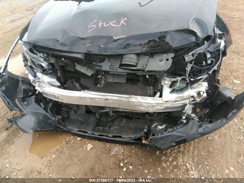 2022 HONDA ACCORD SEDAN SPORT - 1HGCV1F32NA015382