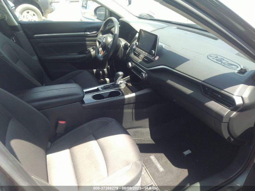2021 NISSAN ALTIMA 2.5 SV - 1N4BL4DV4MN324063