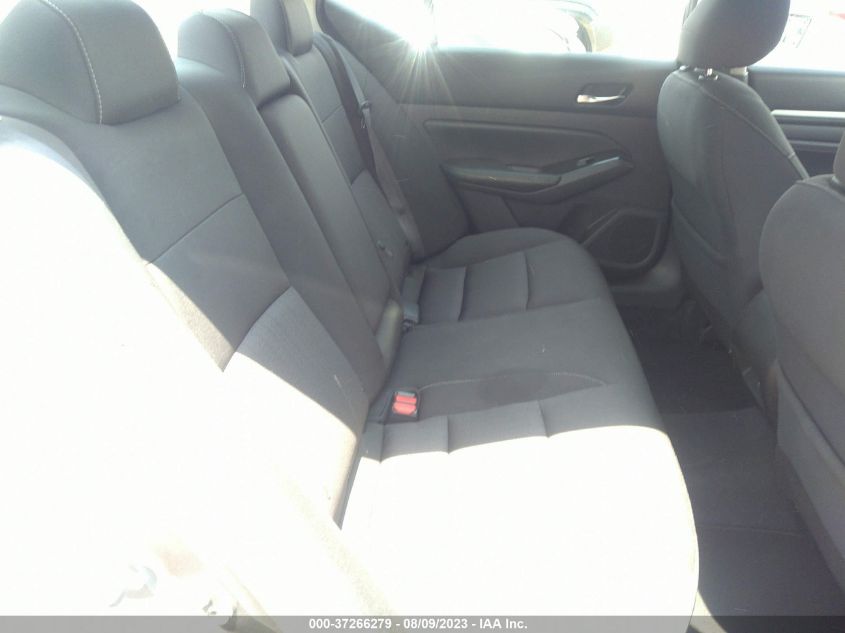 2021 NISSAN ALTIMA 2.5 SV - 1N4BL4DV4MN324063
