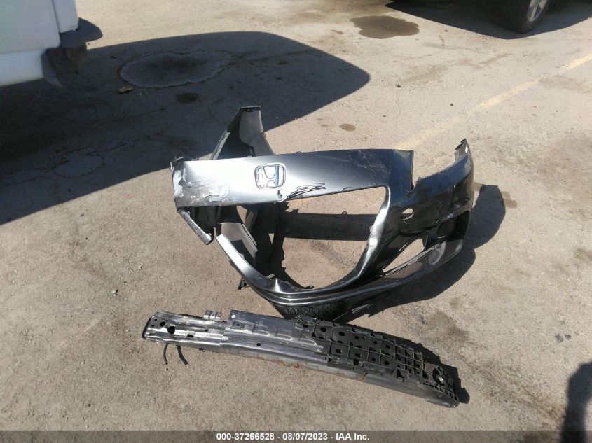 2014 HONDA CR-Z EX JHMZF1D60ES000343