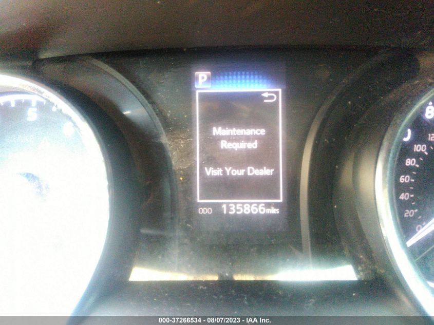 2019 TOYOTA CAMRY LE - 4T1B11HK0KU709181