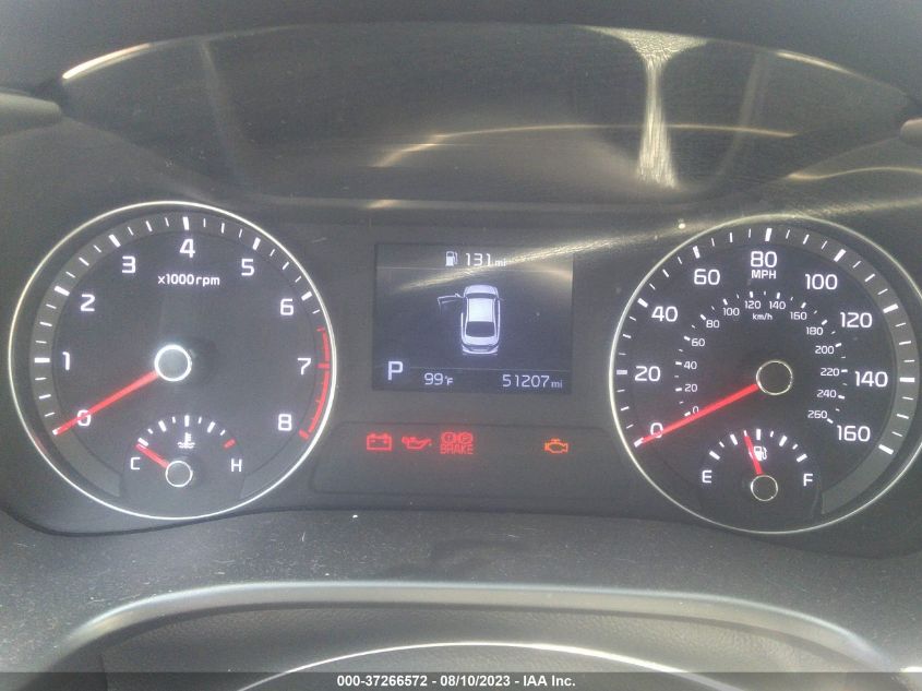 2021 KIA FORTE FE/LXS - 3KPF24AD8ME293706