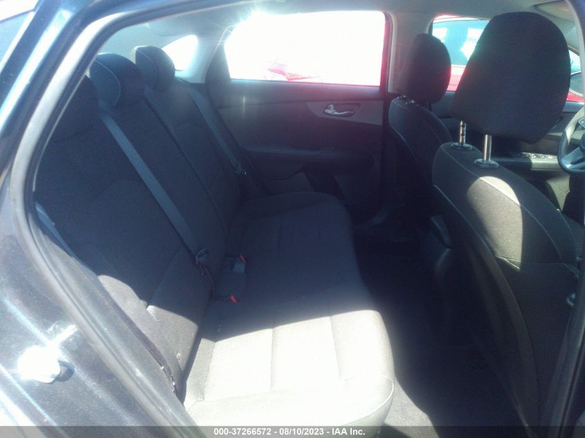 2021 KIA FORTE FE/LXS - 3KPF24AD8ME293706