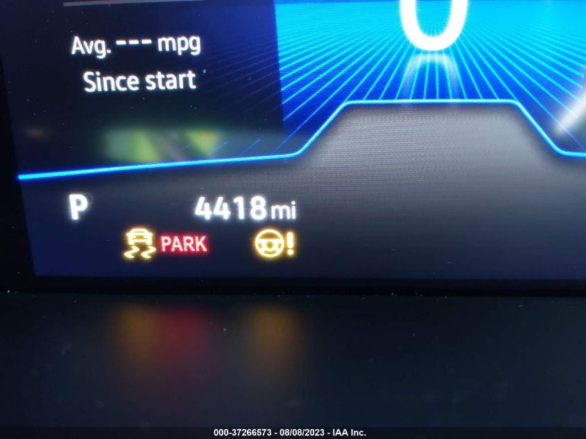 2023 VOLKSWAGEN TAOS S - 3VVDX7B25PM323974
